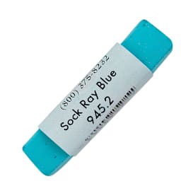 Great American Handmade Pastel - Sock Ray 2, 945.2