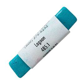 Great American Handmade Pastel - Lagoon 1, 485.1