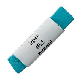 Great American Handmade Pastel - Lagoon 2, 485.2
