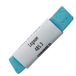 Great American Handmade Pastel - Lagoon 3, 485.3