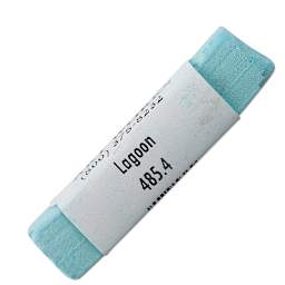 Great American Handmade Pastel - Lagoon 4, 485.4