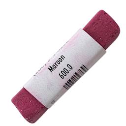 Great American Handmade Pastel - Maroon 0, 600.0