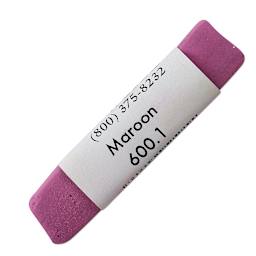 Great American Handmade Pastel - Maroon 1, 600.1