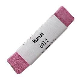 Great American Handmade Pastel - Maroon 2, 600.2