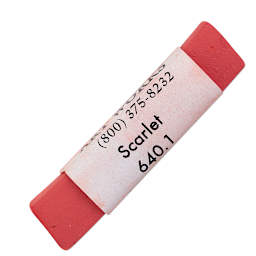 Great American Handmade Pastel - Scarlet 1, 640.1