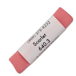 Great American Handmade Pastel - Scarlet 3, 640.3