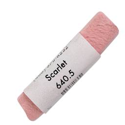 Great American Handmade Pastel - Scarlet 5, 640.5