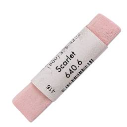 Great American Handmade Pastel - Scarlet 6, 640.6