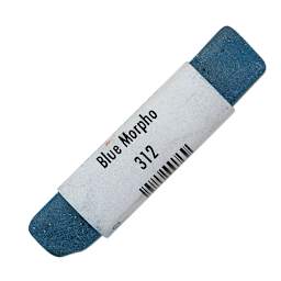 Great American Handmade Pastel - Pearlescent Blue Morpho, 312