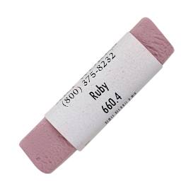 Great American Handmade Pastel - Ruby 4, 660.4