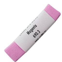 Great American Handmade Pastel - Magenta 3, 690.3