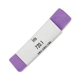Great American Handmade Pastel - Iris 1, 720.1