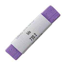 Great American Handmade Pastel - Iris 2, 720.2