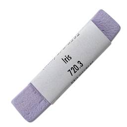 Great American Handmade Pastel - Iris 3, 720.3