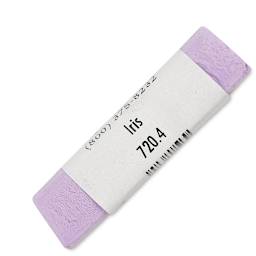 Great American Handmade Pastel - Iris 4, 720.4
