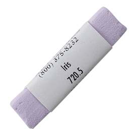 Great American Handmade Pastel - Iris 5, 720.5