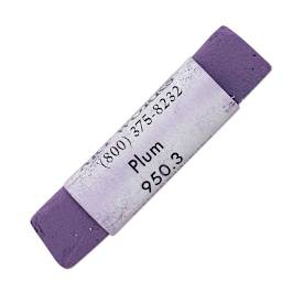 Great American Handmade Pastel - Plum 3, 950.3