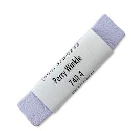 Great American Handmade Pastel - Perry Winkle 4, 740.4