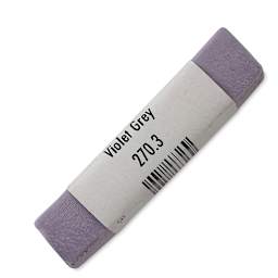 Great American Handmade Pastel - Violet Gray 3, 270.3
