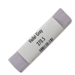 Great American Handmade Pastel - Violet Gray 5, 270.5