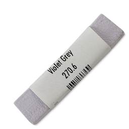 Great American Handmade Pastel - Violet Gray 6, 270.6