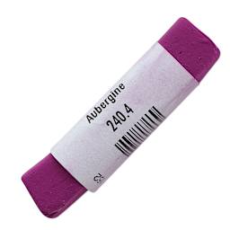 Great American Handmade Pastel - Aubergine 4, 240.4