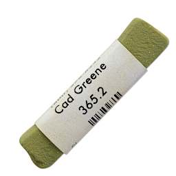 Great American Handmade Pastel - Cadmium Green 2, 365.2