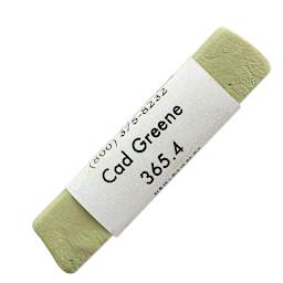 Great American Handmade Pastel - Cadmium Green 4, 365.4