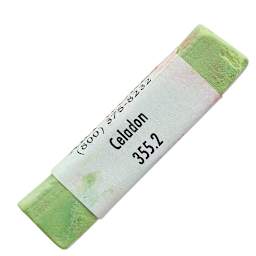 Great American Handmade Pastel - Celadon 2, 355.2