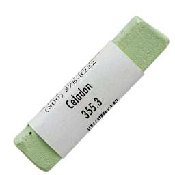 Great American Handmade Pastel - Celadon 3, 355.3