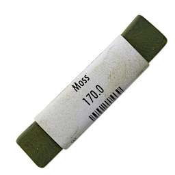Great American Handmade Pastel - Moss 0, 170.0