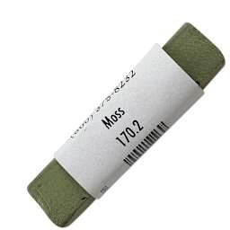 Great American Handmade Pastel - Moss 2, 170.2
