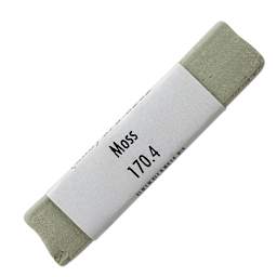 Great American Handmade Pastel - Moss 4, 170.4