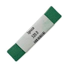 Great American Handmade Pastel - Spruce 0, 520.0