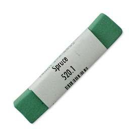 Great American Handmade Pastel - Spruce 1, 520.1