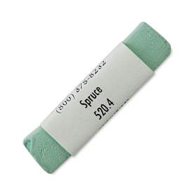 Great American Handmade Pastel - Spruce 4, 520.4