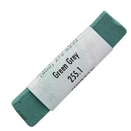 Great American Handmade Pastel - Green Gray 1, 255.1