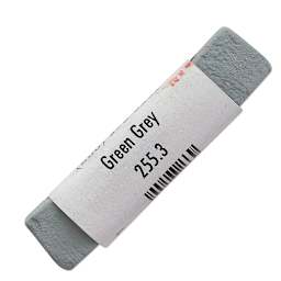 Great American Handmade Pastel - Green Gray 3, 255.3