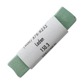 Great American Handmade Pastel - Loden 3, 150.3
