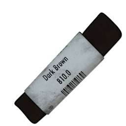 Great American Handmade Pastel - SOM Dark Brown 0, 810.0