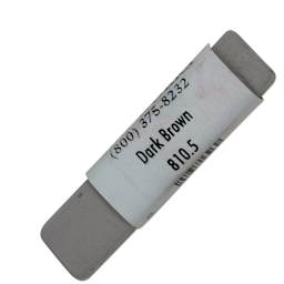 Great American Handmade Pastel - SOM Dark Brown 5, 810.5