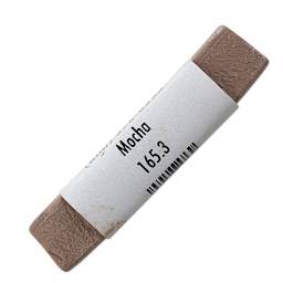 Great American Handmade Pastel - Mocha 3, 165.3