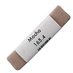 Great American Handmade Pastel - Mocha 4, 165.4