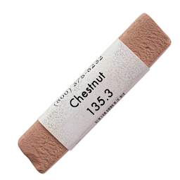 Great American Handmade Pastel - Chestnut 3, 135.3