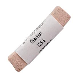 Great American Handmade Pastel - Chestnut 6, 135.6