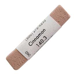 Great American Handmade Pastel - Cinnamon 3, 140.3