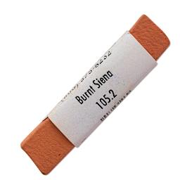 Great American Handmade Pastel - Burnt Sienna 2, 105.2