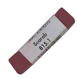 Great American Handmade Pastel - SOM Scarab 1, 815.1