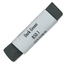 Great American Handmade Pastel - SOM Dark Green 1, 850.1