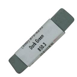 Great American Handmade Pastel - SOM Dark Green 3, 850.3